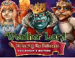 Weather Lord Following the Princess (steam key) - irongamers.ru