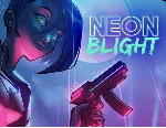Neon Blight (steam key) - irongamers.ru