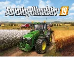 Farming Simulator 19 (steam key)