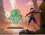 One Piece Odyssey Deluxe Edition (steam key)