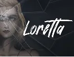 Loretta (steam key)