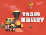 Train Valley (steam key)
