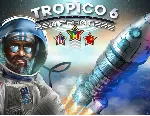 Tropico 6 New Frontiers DLC (steam key)
