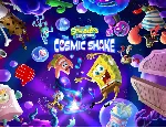 SpongeBob SquarePants The Cosmic Shake Steam key