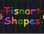 Tisnart Shapes (steam key)