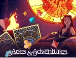 Aces Adventures (steam key)