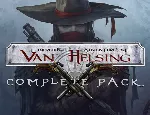 The Incredible Adventures of Van Helsing Pack