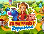 Farm Frenzy Refreshed (steam key)