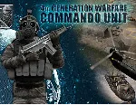 Commando Unit 4th Generation Warfare DLC Steam - irongamers.ru