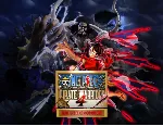 One Piece Pirate Warriors 4 Deluxe Edition Steam