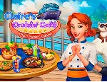 Claires Cruisin Cafe High Seas Cuisine (steam)