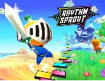Rhythm Sprout Sick Beats Bad Sweets (steam key)