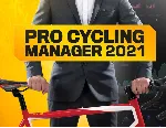 Pro Cycling Manager 2021 (steam key)