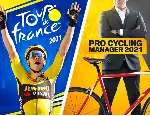 The Cycling Bundle 2021 (steam key)