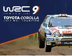 WRC 9 Toyota Corolla 1999 DLC (steam key) - irongamers.ru