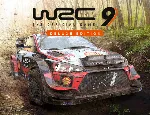 WRC 9 FIA World Rally Championship Deluxe Edition steam - irongamers.ru