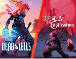 Dead Cells Return To Castlevania Bundle (steam key)