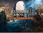 Crusader Kings II Dynasty Starter Pack DLC (steam key)