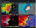 RadarScope Microsoft Store Windows ПК Активация - irongamers.ru