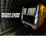 Metro Simulator (STEAM КЛЮЧ) РОССИЯ+СНГ / РУССКИЙ ЯЗЫК - irongamers.ru