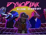 Dynopunk (steam key)