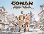 DLC Conan Exiles - Architects of Argos / STEAM KEY /RU - irongamers.ru
