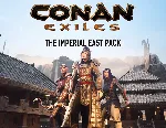 DLC Conan Exiles - The Imperial East Pack / STEAM KEY - irongamers.ru