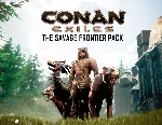 DLC Conan Exiles - The Savage Frontier Pack/ STEAM KEY - irongamers.ru