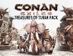 DLC Conan Exiles - Treasures of Turan / STEAM KEY /RU - irongamers.ru