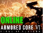 ARMORED CORE VI FIRES OF RUBICON- ОНЛАЙН✔ ️STEAM Аккаунт