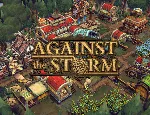 Against the Storm Ранний доступ (steam key)