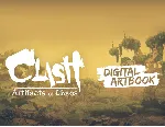 Clash Artifacts of Chaos Digital Artbook DLC steam key