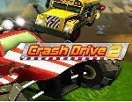 Crash Drive 2 (steam key)