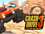 Crash Drive 3 (steam key)