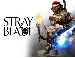 Stray Blade (steam key)