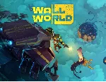 Wall World (steam key)