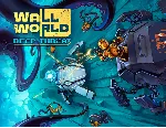 Wall World Deep Threat DLC (steam key)