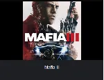💥 Mafia III / Мафия 3 🔵 PS4 / PS5 🔴 ТУРЦИЯ🔴 