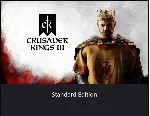 💥 Crusader Kings III + DLC 🔵 PS5 🔴 Турция 🔴 