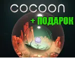 COCOON ✔ ️STEAM Аккаунт