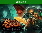 💥 BATTLE CHASERS: NIGHTWAR❤ ️XBOX ONE|XS🔑 КЛЮЧ 🔑 