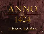 Anno 1404 History Edition Аренда 120 дн Русский (PC) - irongamers.ru