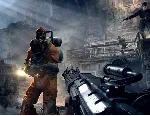 Wolfenstein: The Old Blood XBOX - irongamers.ru