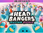 Headbangers Rhythm Royale Digl Deluxe XBOX ONE X|S PC - irongamers.ru