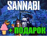 SANABI: The Revenant✔ ️STEAM Аккаунт +ПОДАРОК + ГАРАНТИЯ