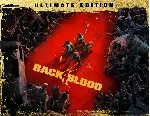 Back 4 Blood: ULTIMATE Edition🔑 XBOX+ПК