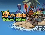 The Survivalists - Deluxe Edition МИР АВТО - irongamers.ru