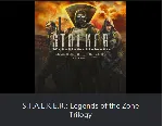 💥 S.T.A.L.K.E.R.: Legends of the Zone Trilogy 🔵 PS4/PS5