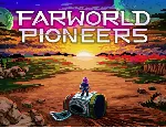 Farworld Pioneers (steam key)
