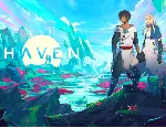Haven (steam key) - irongamers.ru